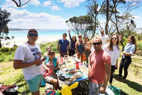 7-Day Best Of Tasmania Adventure Experience From Hobart (flexible Ticket) - Accommodation BNB 1