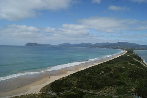 7-Day Best Of Tasmania Adventure Experience From Hobart (flexible Ticket) - Accommodation BNB 2