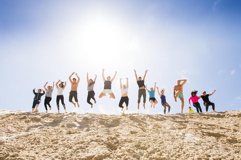 7-Day Best Of Tasmania Adventure Experience From Hobart (flexible Ticket) - Accommodation BNB 4
