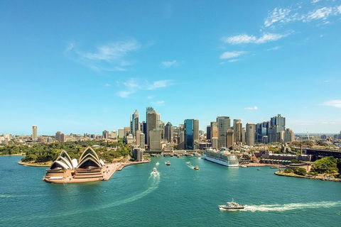 Private Sydney City Customized Tour - Accommodation BNB 1