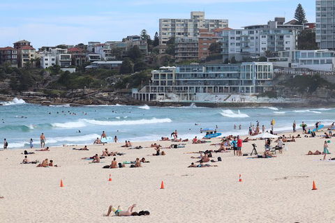 Private Sydney City Customized Tour - Accommodation BNB 2