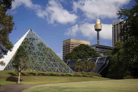 Private & Fully Guided 4-day Sydney Tour Package - Accommodation BNB 0