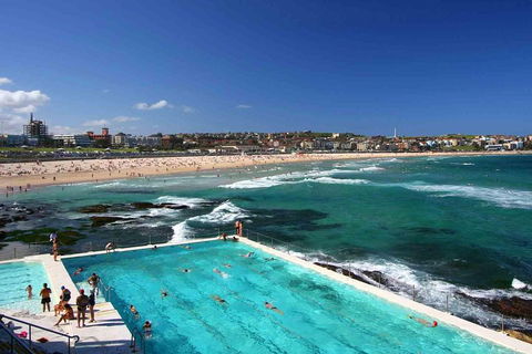 Private & Fully Guided 4-day Sydney Tour Package - Accommodation BNB 1