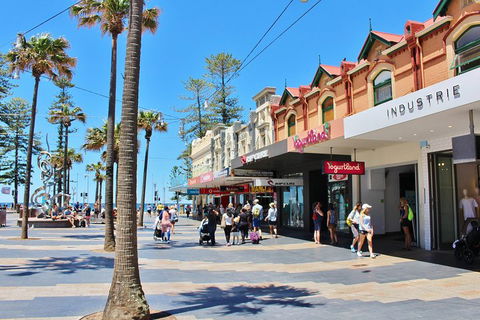 Private & Fully Guided 4-day Sydney Tour Package - Accommodation BNB 3