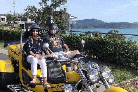 Airlie Beach Trike Tours - Accommodation BNB 0