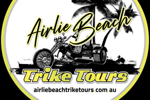 Airlie Beach Trike Tours - Accommodation BNB 1