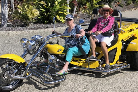 Airlie Beach Trike Tours - Accommodation BNB 2