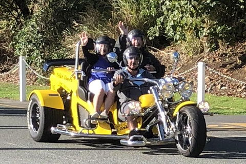 Airlie Beach Trike Tours - Accommodation BNB 4