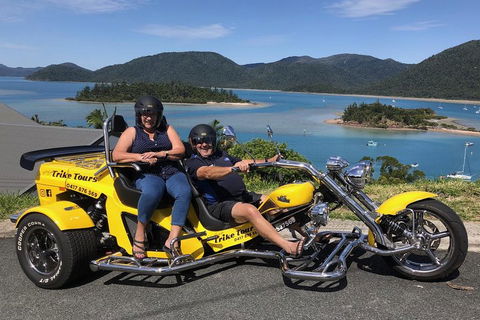 Airlie Beach Trike Tours - Accommodation BNB 5
