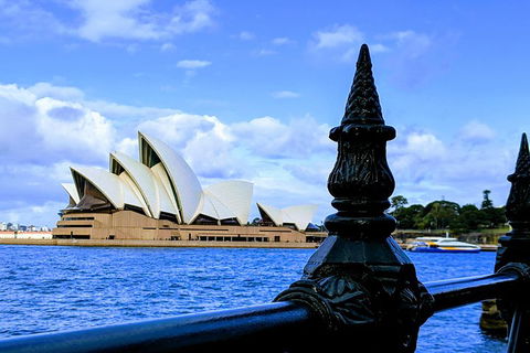 Sydney Secrets & Bondi Private 4 Hour Afternoon With 'Personalised Sydney Tours' - Accommodation BNB 2