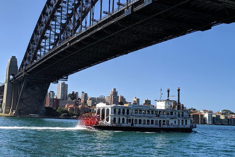 Sydney Secrets & Bondi Private 4 Hour Afternoon With 'Personalised Sydney Tours' - Accommodation BNB 3
