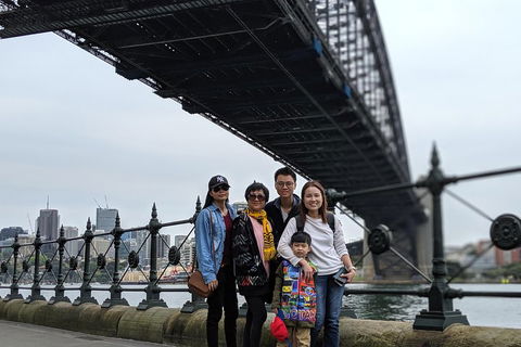 Sydney Secrets & Bondi Private 4 Hour Afternoon With 'Personalised Sydney Tours' - Accommodation BNB 4