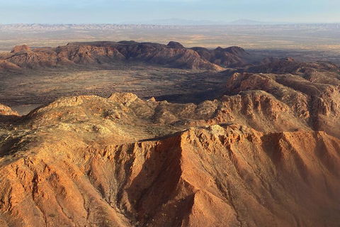 Scenic Flight: Gosses Bluff - Accommodation BNB 0
