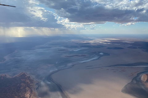 Scenic Flight: Gosses Bluff - Accommodation BNB 2