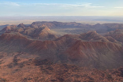 Scenic Flight: Gosses Bluff - Accommodation BNB 4