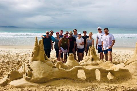 Sandcastle Workshops - Accommodation BNB 0