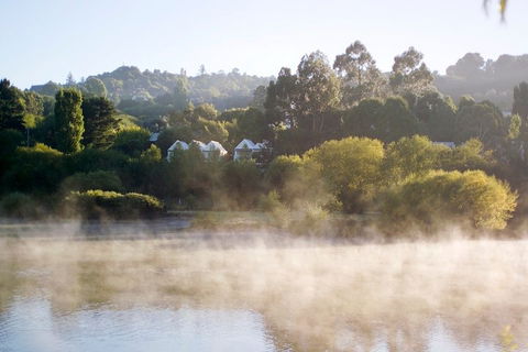 2-Day Private Daylesford & Macedon Ranges Gourmet Food Trail Tour From Melbourne - Accommodation BNB 1