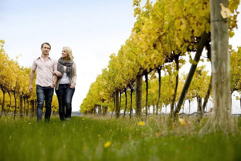 Overnight Daylesford And Macedon Ranges Gourmet Food Trail Tour From Melbourne - Accommodation BNB 2