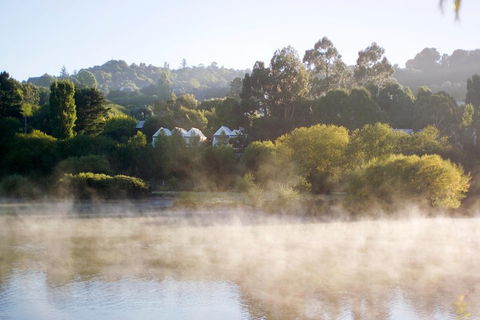 Overnight Daylesford And Macedon Ranges Gourmet Food Trail Tour From Melbourne - Accommodation BNB 4