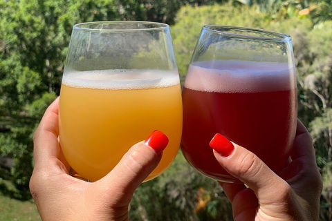 Hipster Sipster Brewery And Distillery Tour - Accommodation BNB 3