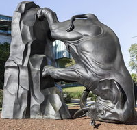Discover Brisbane - Cultural