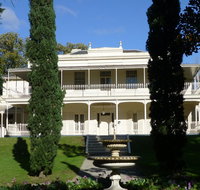 Melbourne City Tour Lifestyle of the Rich and Famous