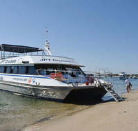 Gold Coast City Sights Tour from Brisbane