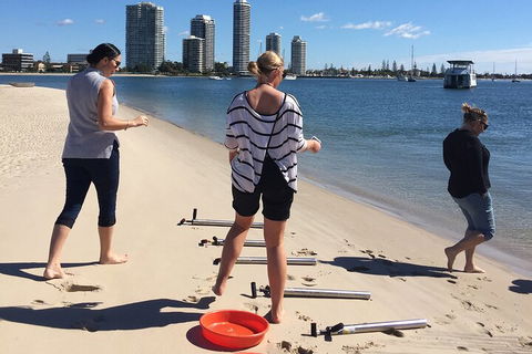 Crab Trip From Gold Coast - Accommodation BNB 2