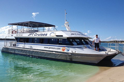 Crab Trip From Gold Coast - Accommodation BNB 3