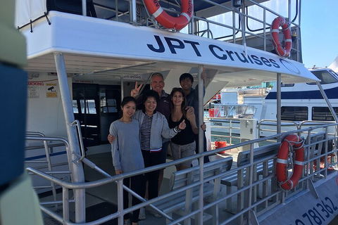 Crab Trip From Gold Coast - Accommodation BNB 4