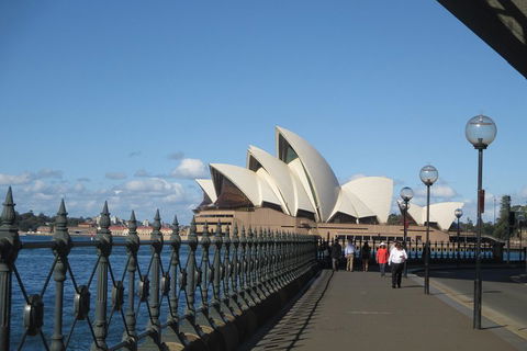 Private City Walking Tour - Accommodation BNB 3
