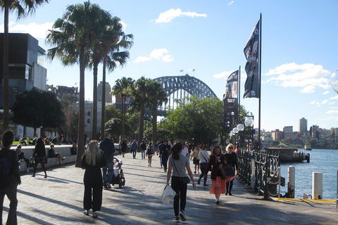 Private City Walking Tour - Accommodation BNB 5