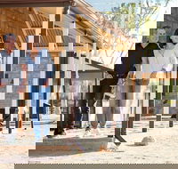 Alice Springs Highlights Tour - Accommodation BNB