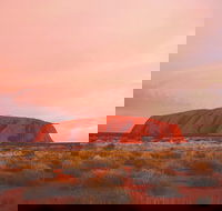 2-Day Uluru Ayers Rock and Kata Tjuta Trip from Alice Springs - Accommodation BNB