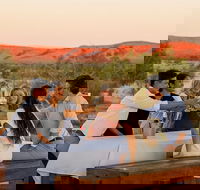 3-Day Tour from Uluru Ayers Rock to Alice Springs via Kings Canyon - Accommodation BNB