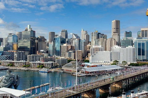 Highlights & Hidden Gems With Locals: Best Of Sydney Private Tour - Accommodation BNB 0