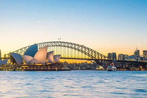 Highlights & Hidden Gems With Locals: Best Of Sydney Private Tour - Accommodation BNB 1
