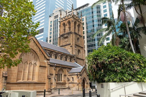 Highlights & Hidden Gems With Locals: Best Of Sydney Private Tour - Accommodation BNB 2