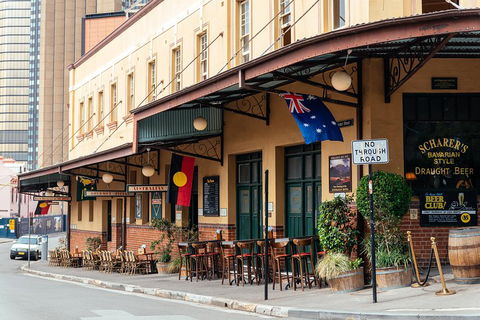 Highlights & Hidden Gems With Locals: Best Of Sydney Private Tour - Accommodation BNB 3