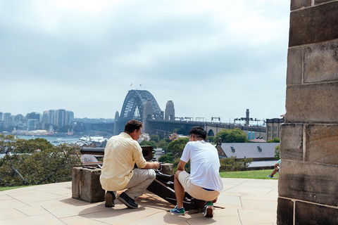 Highlights & Hidden Gems With Locals: Best Of Sydney Private Tour - Accommodation BNB 5