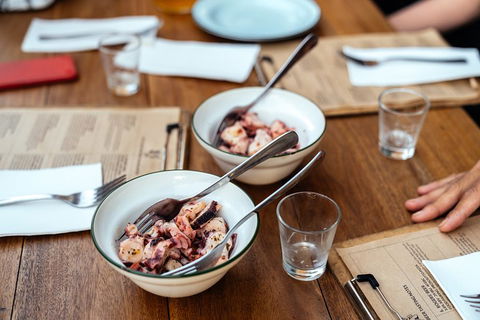 Perth Classic Bites & Local Flavors: Food Tour - Accommodation BNB 0