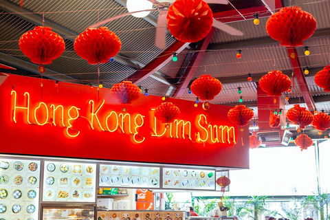 Perth Classic Bites & Local Flavors: Food Tour - Accommodation BNB 1