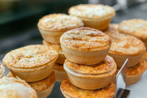 Perth Classic Bites & Local Flavors: Food Tour - Accommodation BNB 2