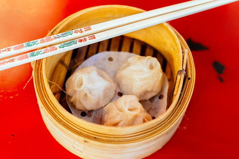 Perth Classic Bites & Local Flavors: Food Tour - Accommodation BNB 4