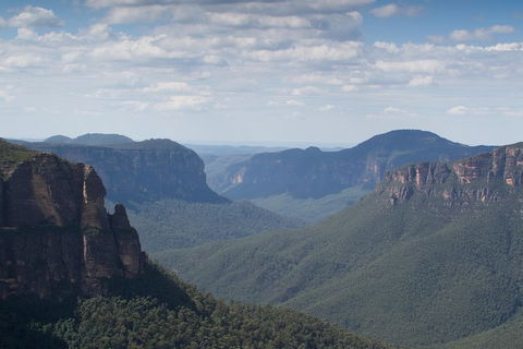 Private Blue Mountains Insider Tour From Sydney - Accommodation BNB 0