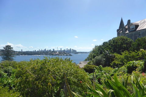 Private Tour: Half-Day Iconic Sydney - Accommodation BNB 2