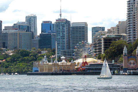 Private Tour: Half-Day Iconic Sydney - Accommodation BNB 3