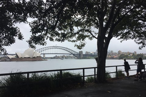Private Tour: Half-Day Iconic Sydney - Accommodation BNB 4