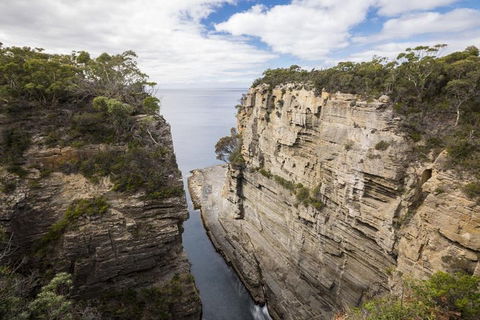 Private Hobart Discover South East Food And Scenic Tour - Accommodation BNB 2