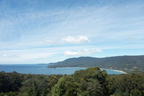 Private Hobart Discover South East Food And Scenic Tour - Accommodation BNB 3